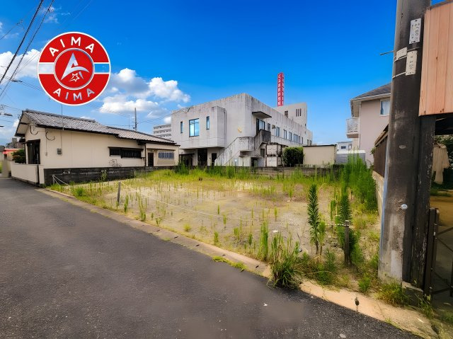 糸島市高田4丁目第3-1棟（1号棟）の外観|完成予想図です。