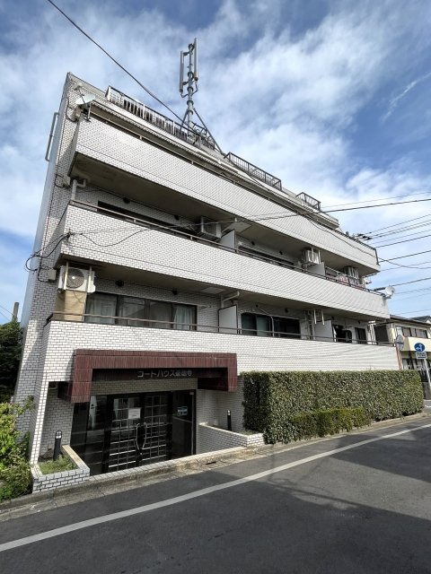 世田谷区桜１丁目の賃貸マンション