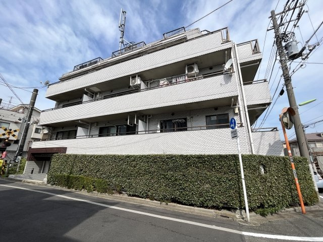 世田谷区桜１丁目の賃貸マンションのその他