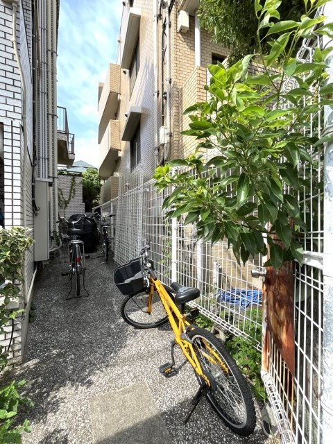 世田谷区桜１丁目の賃貸マンションのその他