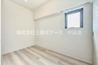 【寝室】 | プラウドフラット西蒲田 | プラウドフラット西蒲田