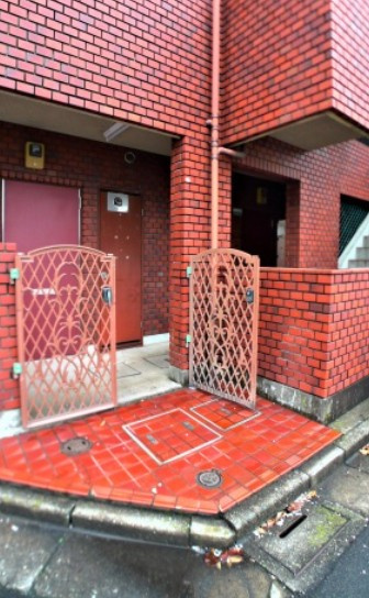 所沢市小手指町４丁目の賃貸マンションのその他共用部分