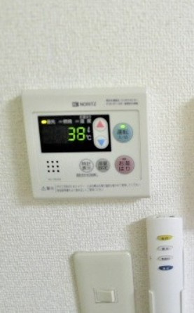 所沢市小手指町４丁目の賃貸マンションの設備