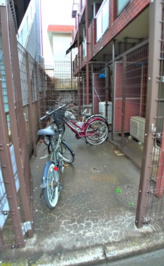 所沢市小手指町４丁目の賃貸マンションのその他