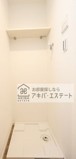 【その他】 | ADORE URBAN大森町A | 同一仕様写真