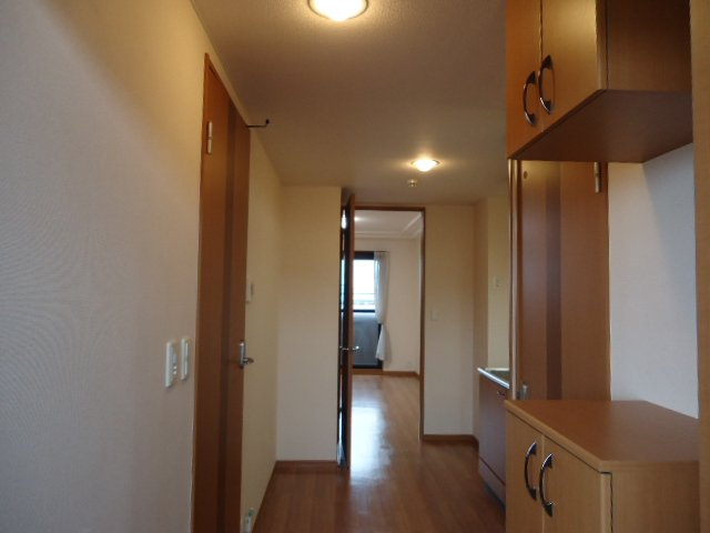 シャルトルⅠのキッチン|キッチン