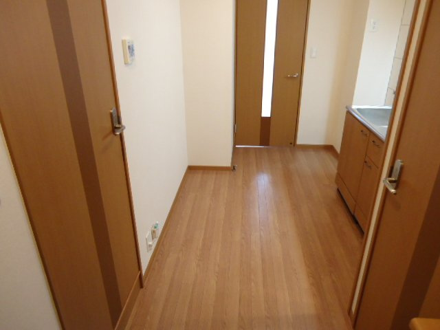 シャルトルⅠのキッチン|キッチン