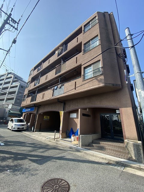 メゾン南塚口Ⅱ