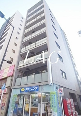 【外観】 | ラビエール東京 | 外観です。