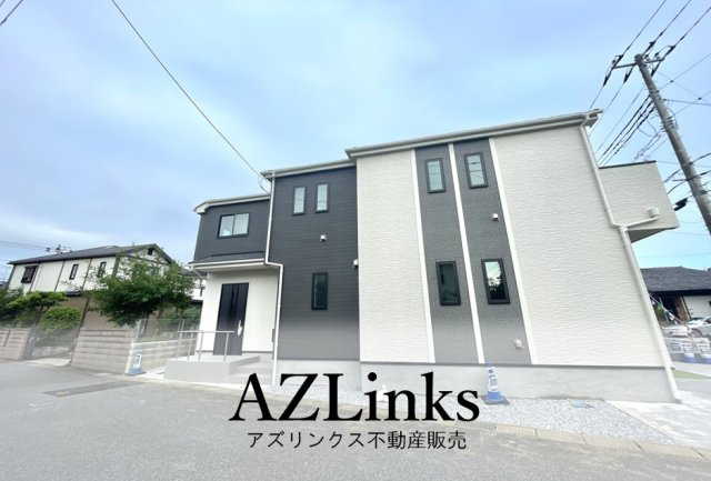 習志野市袖ケ浦５丁目８番