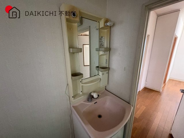 【独立洗面台】 | 鶴ヶ島市下新田　中古戸建