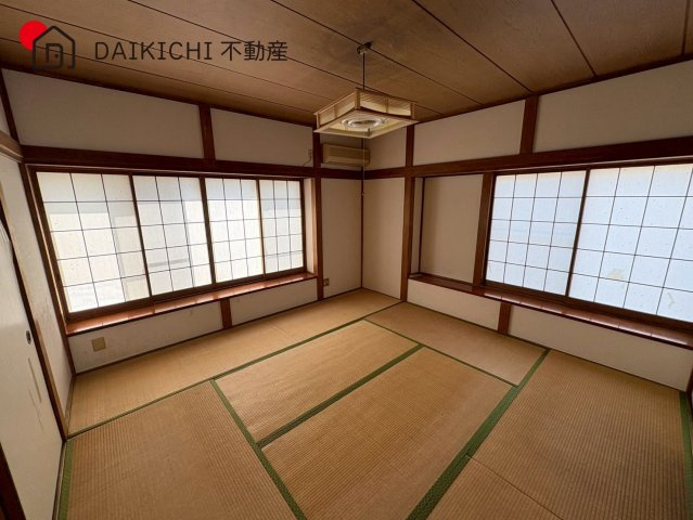 【和室】 | 鶴ヶ島市下新田　中古戸建