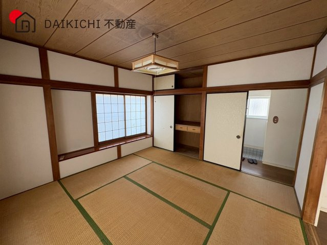 【内装】 | 鶴ヶ島市下新田　中古戸建
