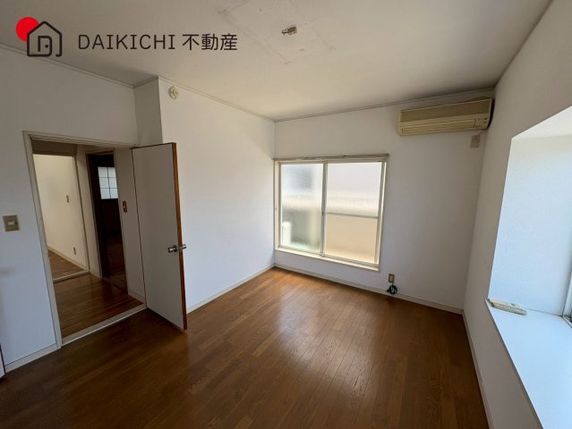 【洋室】 | 鶴ヶ島市下新田　中古戸建