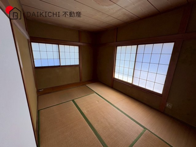 【和室】 | 鶴ヶ島市下新田　中古戸建