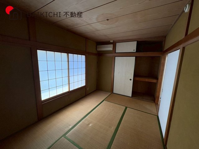 【内装】 | 鶴ヶ島市下新田　中古戸建