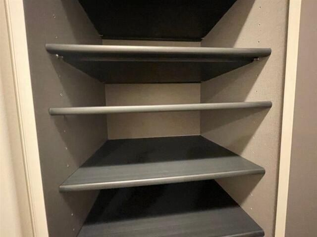 ワールドパレス三軒茶屋の収納