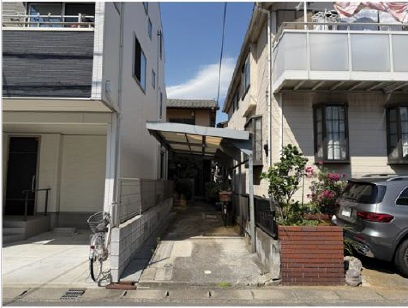 浦安市東野１丁目戸建