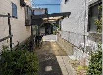 【駐車場】 | 浦安市東野１丁目戸建