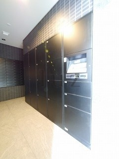 ガーラ横濱関内グランドステージのその他共用部分