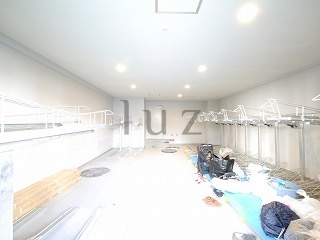 ガーラ横濱関内グランドステージのその他共用部分