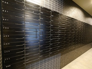 ガーラ横濱関内グランドステージのその他共用部分