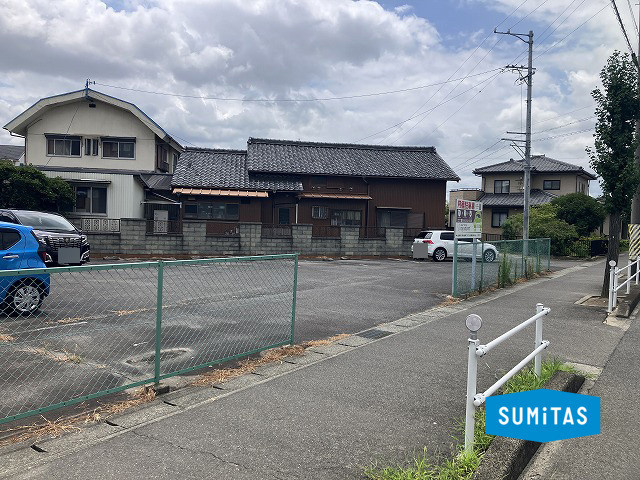 刈谷市今川町山ノ端の売地