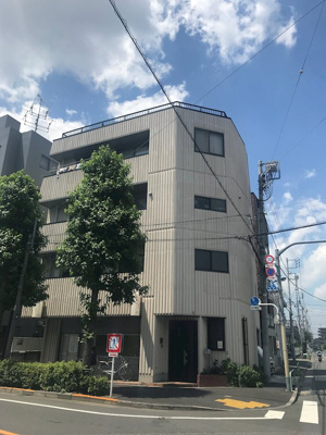 【エントランス】 | STハイム