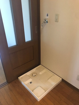 【設備】 | STハイム