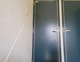 【その他共用部分】 | サンハイム　中野