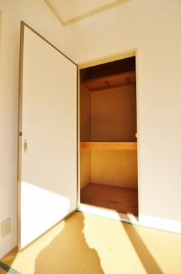 【収納】 | Ｓｈｉｏｎ | ※他部屋参考写真
