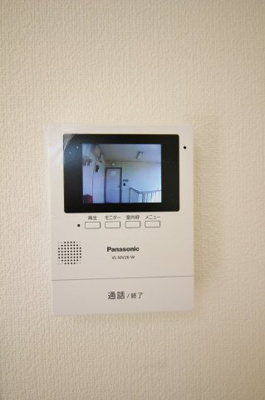 【セキュリティ】 | Ｓｈｉｏｎ | ※他部屋参考写真