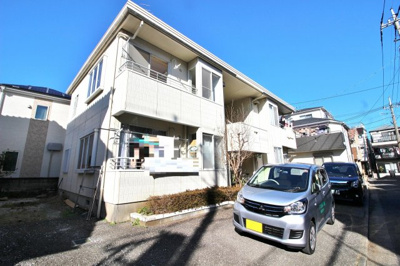 【外観】 | Ｓｈｉｏｎ