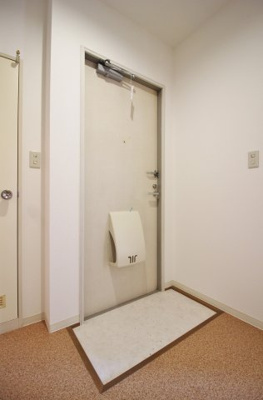 【玄関】 | Ｓｈｉｏｎ | ※他部屋参考写真