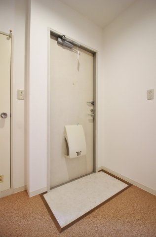 【玄関】 | Ｓｈｉｏｎ | ※他部屋参考写真
