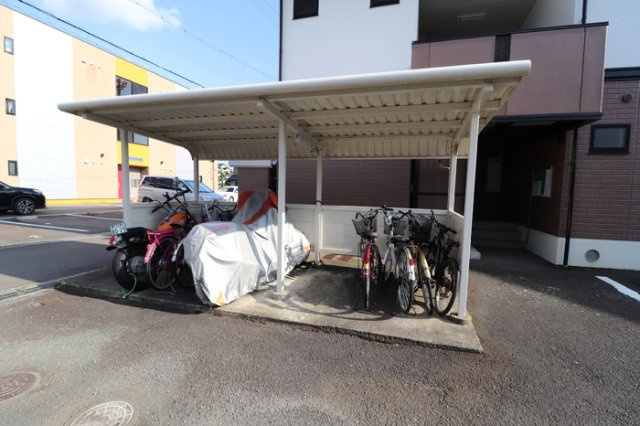 ロイヤルファミール　Cのその他共用部分