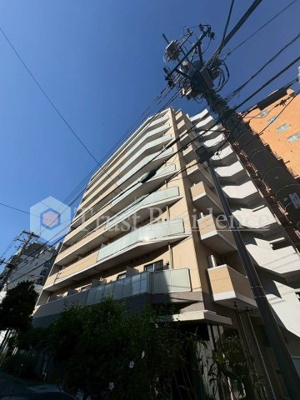 【外観】 | ルアナ亀戸