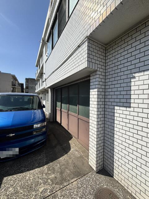 【その他共用部分】 | プロス不動前