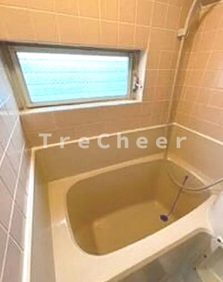 【浴室】 | ハイム高島平