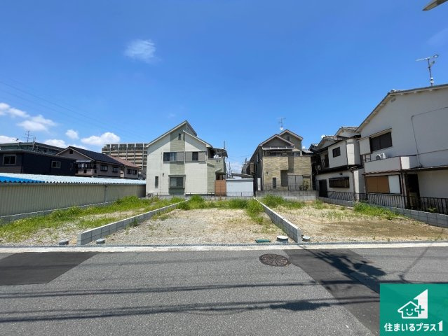 柏原市玉手町　第3期　新築一戸建て