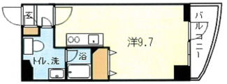 【間取り】 | リビエール宮崎台