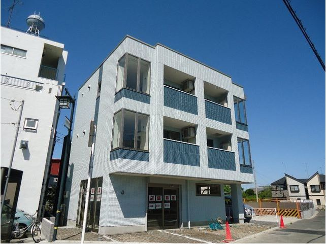 アズーリ小杉