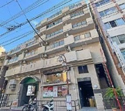 ペガサスステーションプラザ蒲田の画像