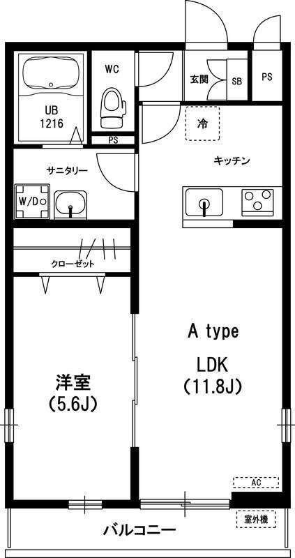 リブリ・hugel山手