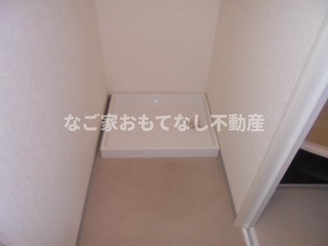 【設備】 | ザ パーク トキノ テラス（THE PARK TOKINOTERRACE） | ※写真は別号室