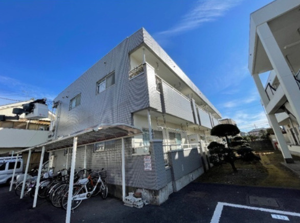 レジデンス田中A
