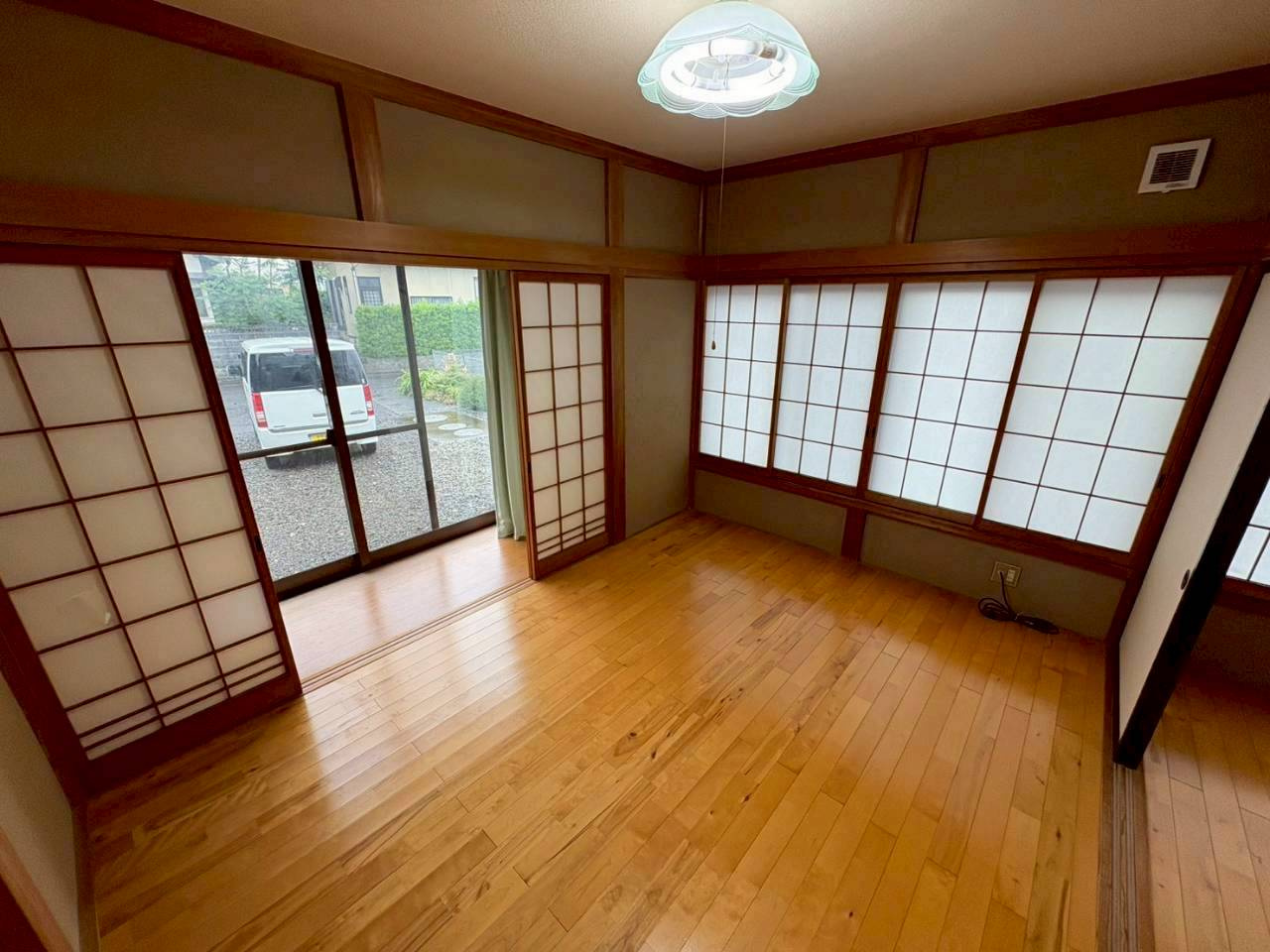中古戸建のその他