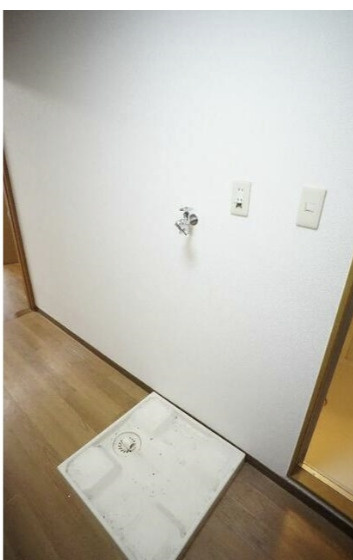 マンション黒米の設備