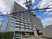 くすの木　2号棟の画像