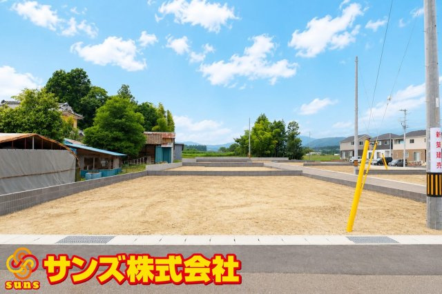 大玉村大山字行屋　　　８号棟　　　大山小学校、大玉中学区